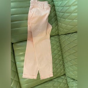 The Loft NWOT Ladies Jeans Size 8 - unfortunately too long for me!